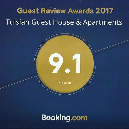 Tulsian Guest House & Apartments Jaipur Eksteriør billede