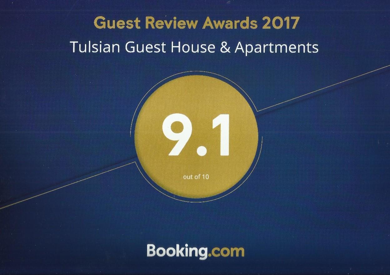 Tulsian Guest House & Apartments Jaipur Eksteriør billede
